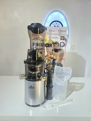 Pinnacle Slow Juicer