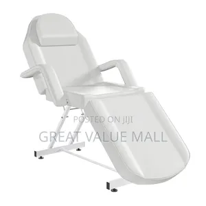 Luxury High End Spa Bed