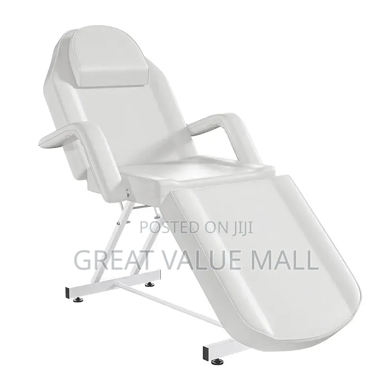 Luxury High End Spa Bed