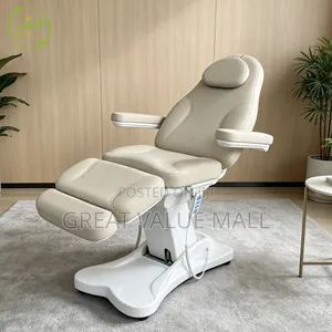 Eyelash Spa Bed