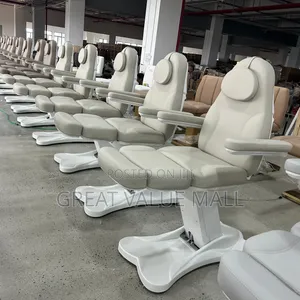 Eyelash Spa Bed