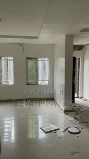 1bdrm Apartment in Gwarinpa, Bunkoro for rent