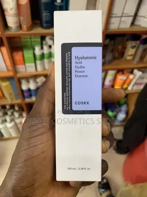 COSRX Hyaluronic Acid Hydra Power Essence 100ml Deep Hydration