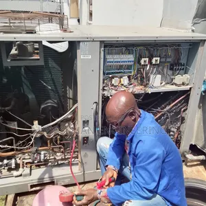 HVAC Installation, Repair and Servicing