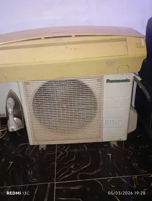 HVAC Installation, Repair and Servicing
