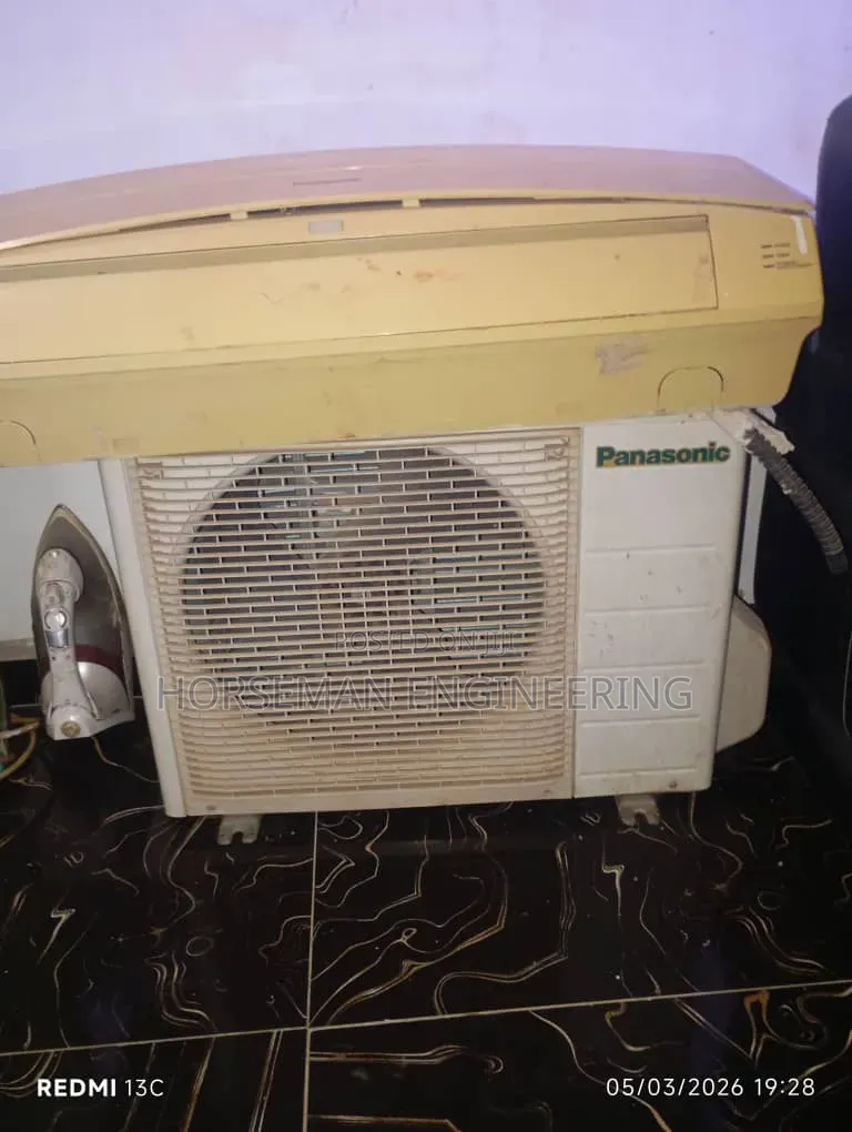 HVAC Installation, Repair and Servicing