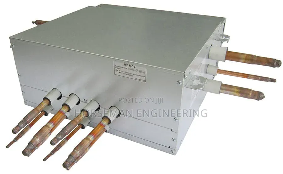 HVAC Installation, Repair and Servicing