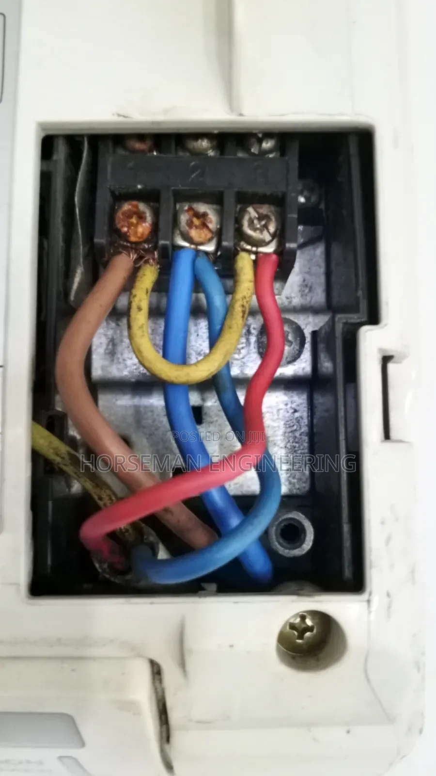 HVAC Installation, Repair and Servicing