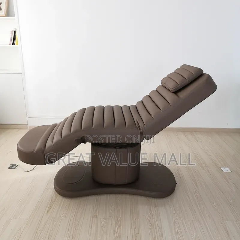 Professional Beauty Bed