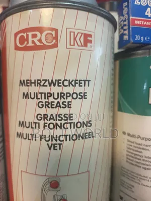 Mehrzweckfett Multi Purpose Grease