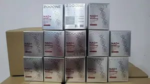 Nad Supplement 1000mg With Resveratrol 30 Packets