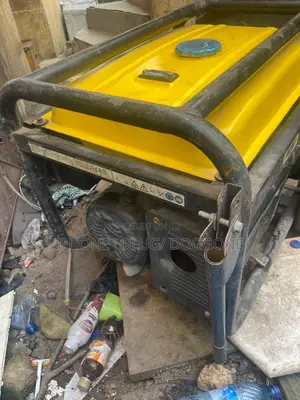 Big Generator