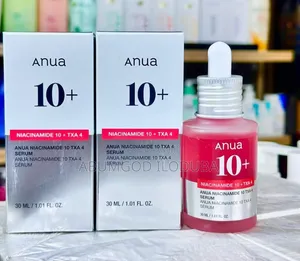 Aqua Serum