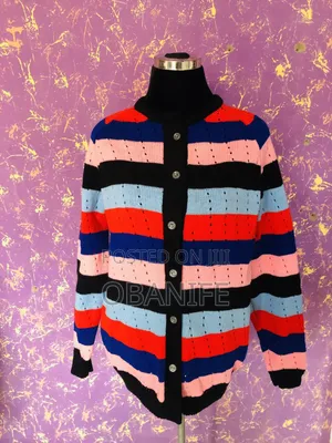 Knitted Wears