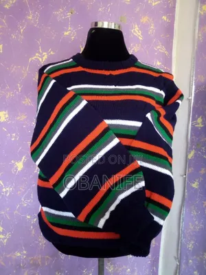 Knitted Wears