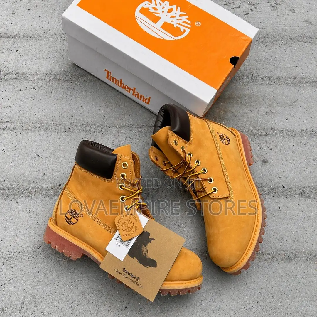 Timberlands