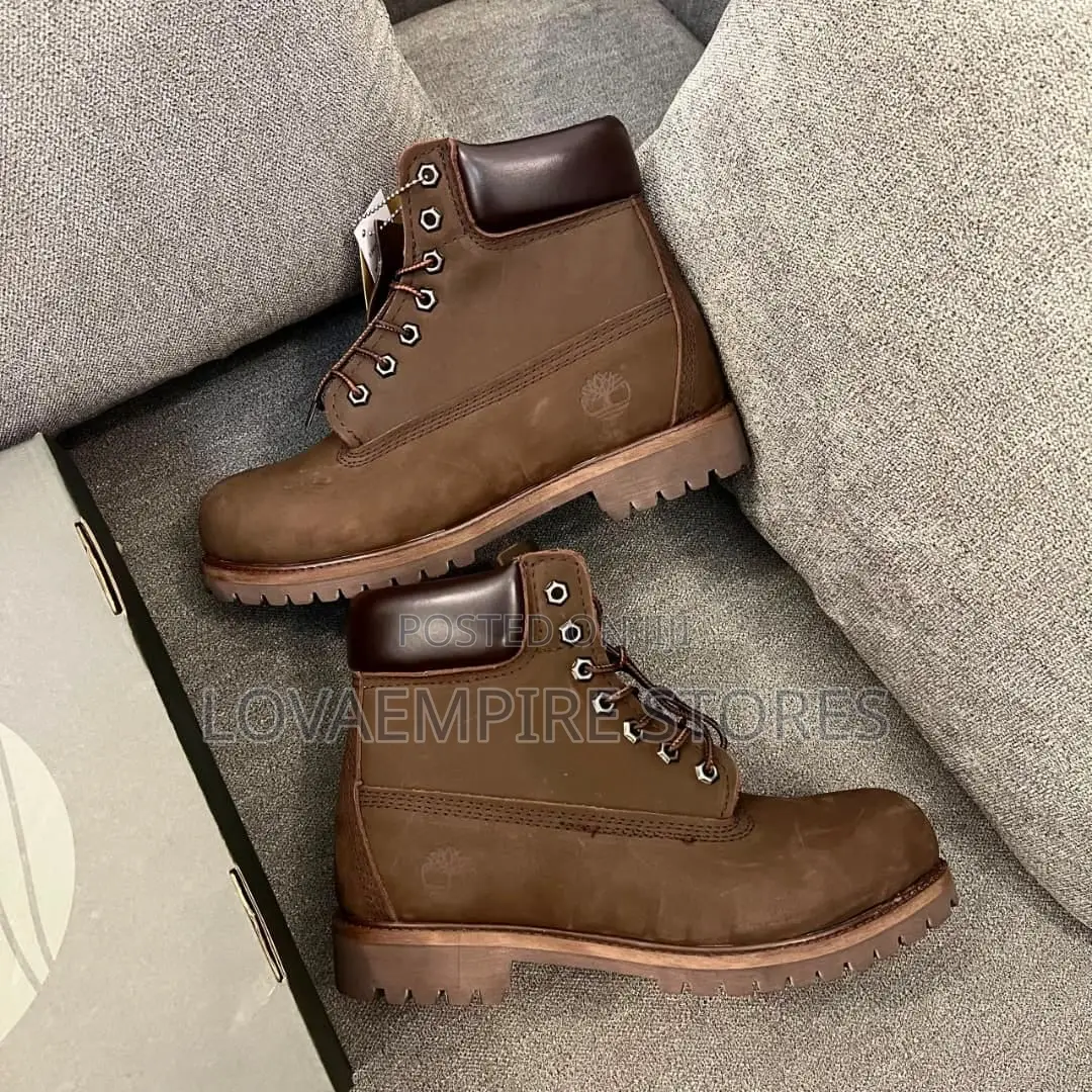 Timberlands