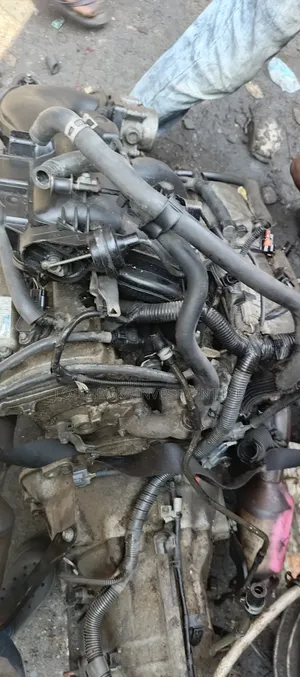 1Gr Engine ( 4runner 05 to 010)