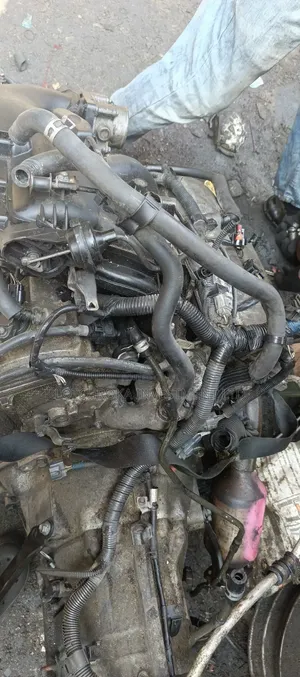 1Gr Engine ( 4runner 05 to 010)