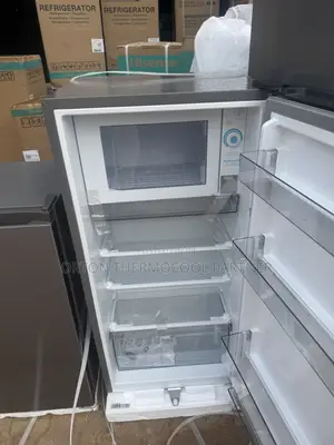 Hisense Single Door Fridge