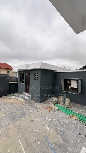 4bdrm Duplex in Bodija for sale