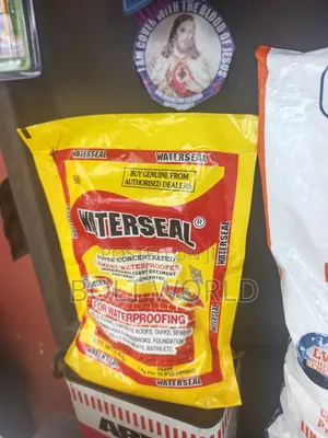 Waterseal Super Concentrated Waterproof