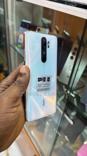 Xiaomi Redmi Note 8 Pro 128 GB
