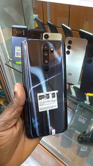 Xiaomi Redmi Note 8 Pro 128 GB