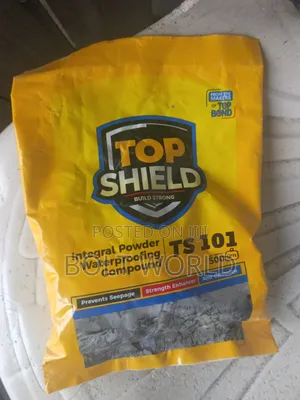 Topshield Waterproofing