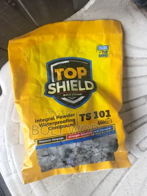Topshield Waterproofing
