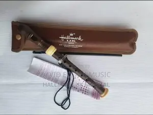 Sopranino Recorder