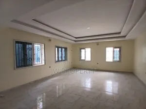 Furnished 3bdrm Apartment in Diamond, Isheri / Egbe Idimu for rent