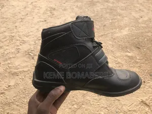 Speed Bikers Shoe