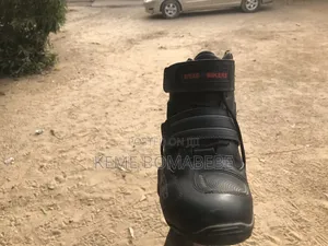 Speed Bikers Shoe