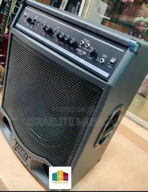 Quality Big Bass Combo Speaker 4500 Watts
