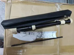 Professional Soprano Recorder