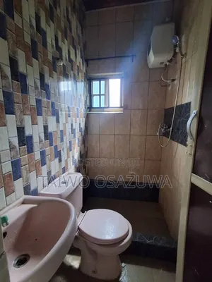 2bdrm Block of Flats in Badora for rent