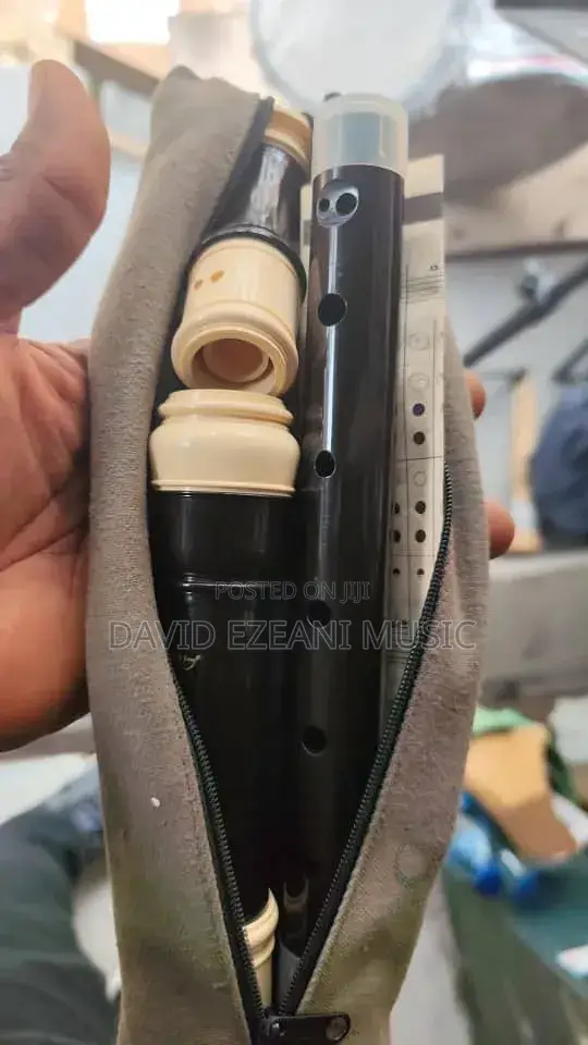 Alto Recorder