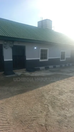 1bdrm Bungalow in Karu for rent
