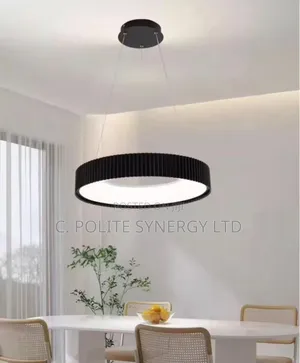 Unique Single Dropping Light