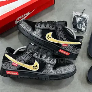 Nike Airforce
