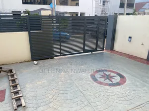 3bdrm Duplex in Asokoro for rent