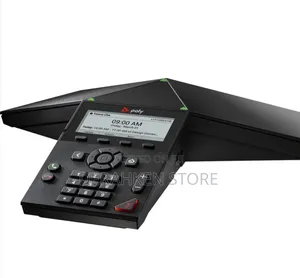 Trio8300 - Polycom RealPresence Trio 8300 Conference Phone