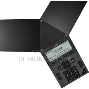 Trio8300 - Polycom RealPresence Trio 8300 Conference Phone