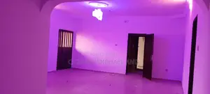 2bdrm Block of Flats in Abiodun Alimi, Isolo for rent