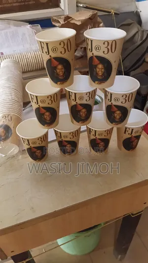 Jimwas Printing Concepts