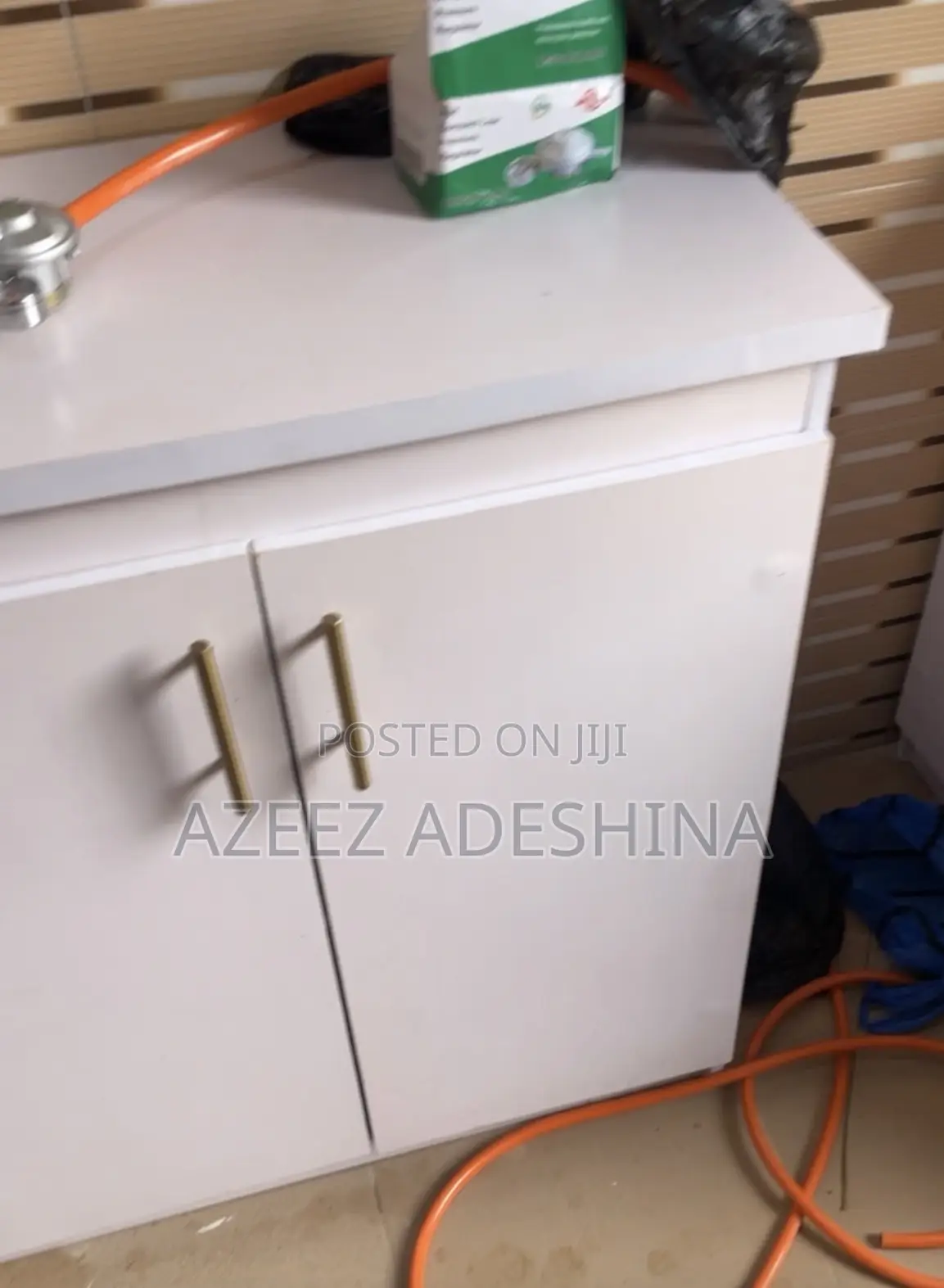 Kitchen Cabinet