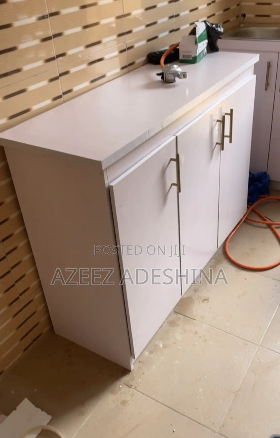 Kitchen Cabinet