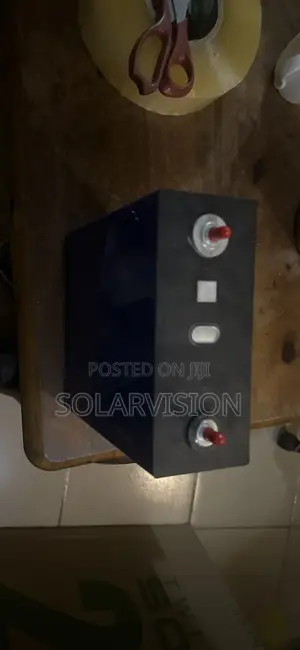 5.5kwh Diy 24v 230a Lifepo4 Battery