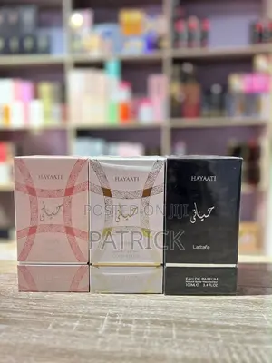 Lattafa Unisex Perfume – Long Lasting Original Fragrance